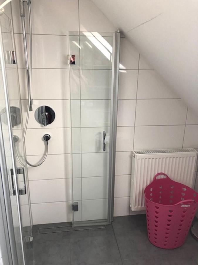 Weinmotel Simon 1 A Alzenau in Unterfranken Exterior foto